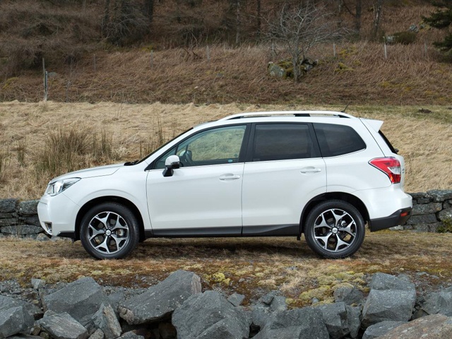 2014 Subaru forester |  |  | Photo of 0